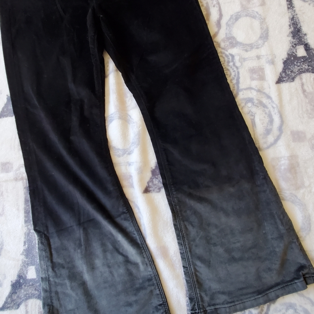 Hudson Los Angeles brushed jeans - Picture 3 of 16